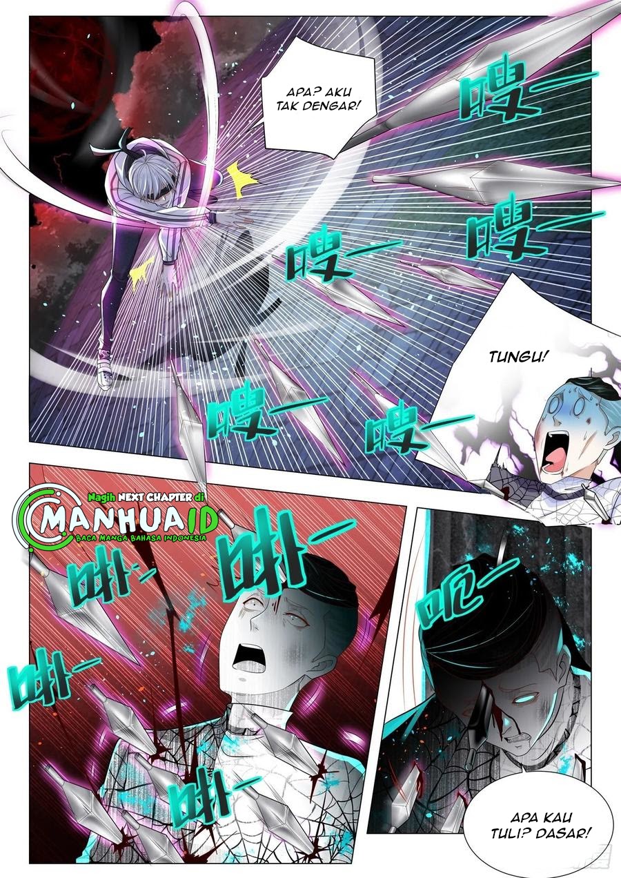 Shen Hao’s Heavenly Fall System Chapter 133 Gambar 2